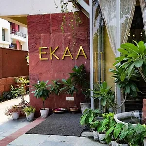 Ekaa Villa&kitchen Hotel