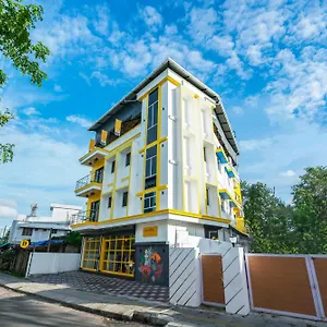 Hostel The, Kochi