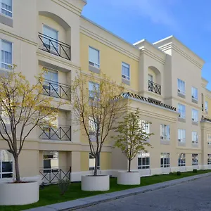 Hampton & By Hilton Nw Canada