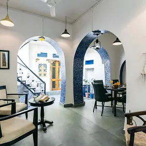 Barefoot Boutique Frühstückspension
