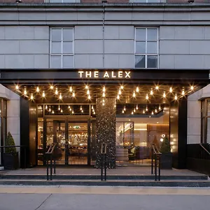 The Alex Ireland