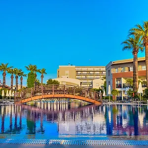 Palm Wings Resort&spa Turkey