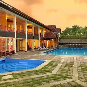 Riviera Suites Hotel