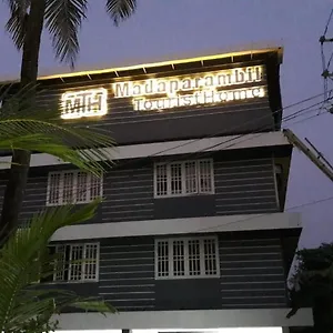 Madaparambil Tenants Kochi